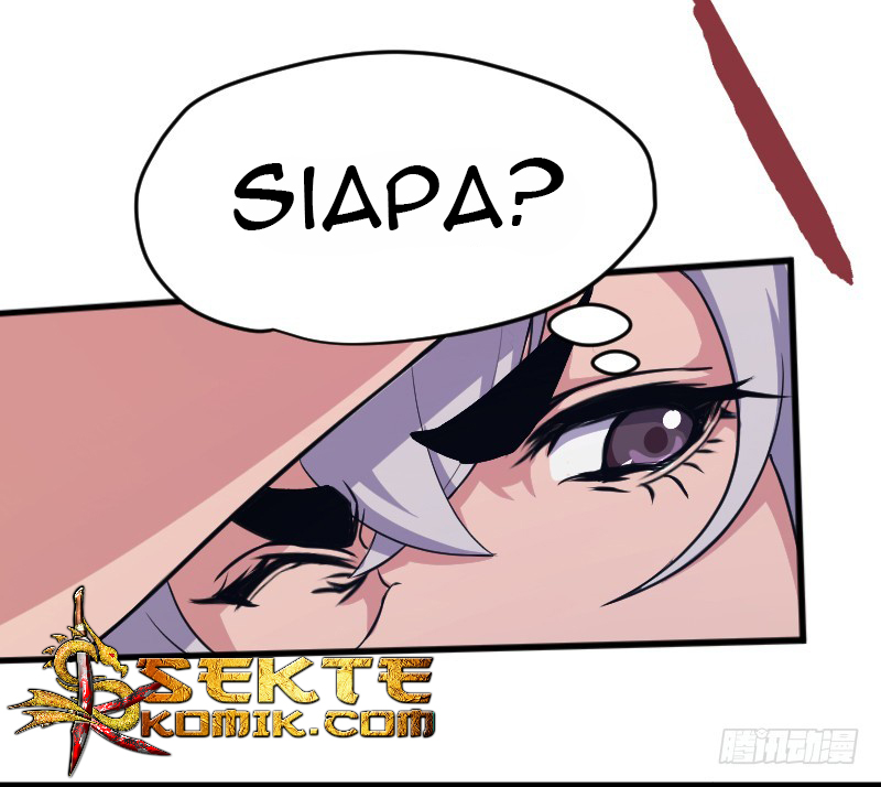 Reborn as King Chapter 07 Bahasa Indonesia